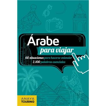Árabe para viajar