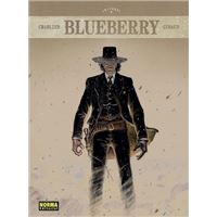 Blueberry Integral 9