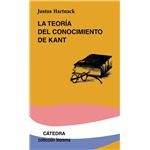 La teoría del conocimiento de Kant
