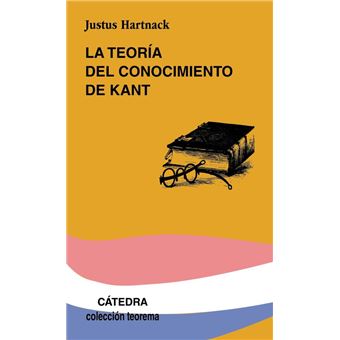 La teoría del conocimiento de Kant