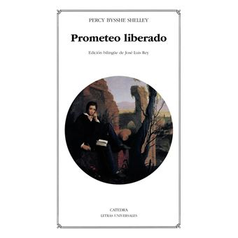 Prometeo Liberado