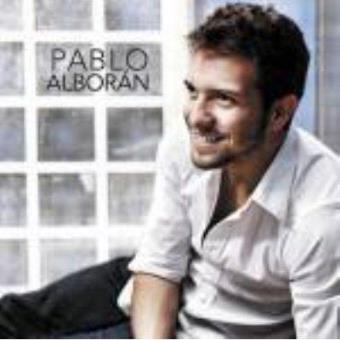 Pablo Alborán - 1