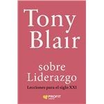 sobre Liderazgo