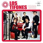 1966 Los Tifones - CD