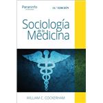 Sociología de la Medicina. 14ª edición