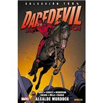 Daredevil - El hombre sin miedo 15 - Alcalde Murdock