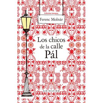 Los chicos de la calle Pál