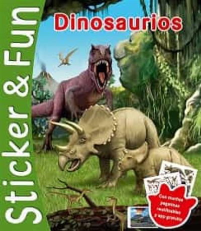 Default Constructor Dinosaurios