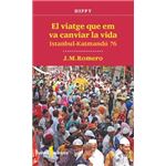 El Viatge Que Em Va Canviar La Vida