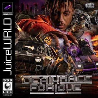 Juice WRLD - 1