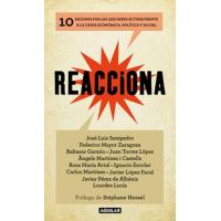Reacciona