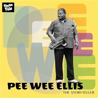 The Storyteller  - 2 CDs