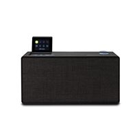 Radio Pure Evoke Home Coffee Negro