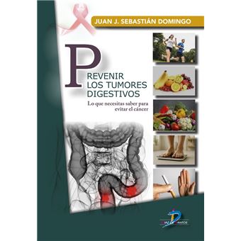 Prevenir los tumores digestivos