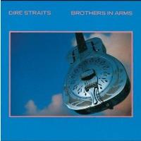 Brothers In Arms - Vinilo