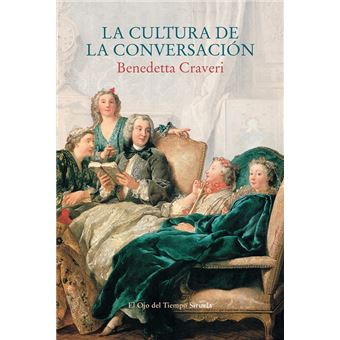 La cultura de la conversación