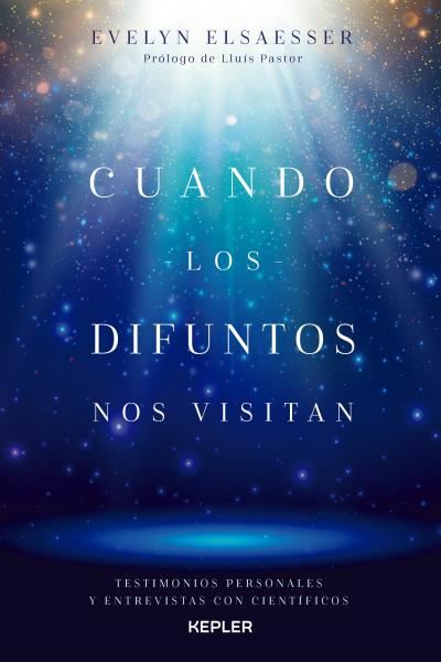 Libro Cuando Los difuntos nos de evelyn elsaesser kepler tapa blanda visitancuando epub