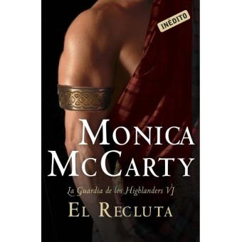 La guardia de los highlanders 6. El recluta