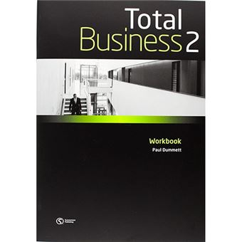 Total Business 2 - Workbook + Key