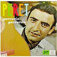 Garrotín, Garrotán - Vinilo