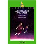 La invisible nave de la noche