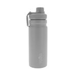 Botella Totto Jet 550 Cloudy Gray