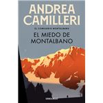 El miedo de Montalbano