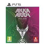 AKKA ARRH Special Edition PS5