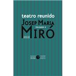 Teatro Reunido Josep Maria Miro 2