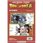 Dragon Ball Serie Roja nº 274