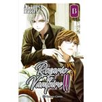 Rosario to Vampire II 13