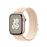 Correa Apple Loop Nike Sport Blanco estrella/Rosa para Apple Watch 40mm