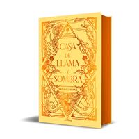 Casa de llama y sombra (edición especial limitada) (Ciudad Medialuna 3)