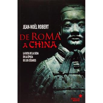 De Roma a China