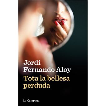 Tota la bellesa perduda