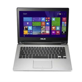 Convertible 2 en 1 Asus Transformer Book Flip TP300LA 13,3" - 1