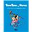 Tom-Tom Y La Imparable Nana