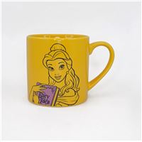  Disney Taza de conejo blanco Alicia en el país de las marav :  Hogar y Cocina