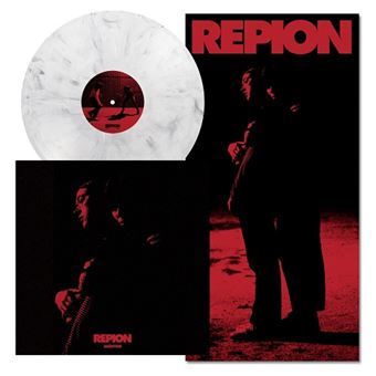 Lp-repion (acustico)