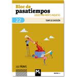 Bloc Pasatiempos 22