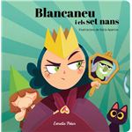 La blancaneu -llibres sorpresa-