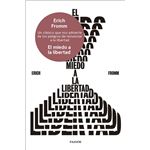 El Miedo A La Libertad