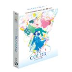 Tu color Coleccionista - Blu-ray + DVD