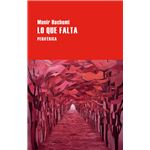 Lo Que Falta