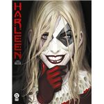 Harleen