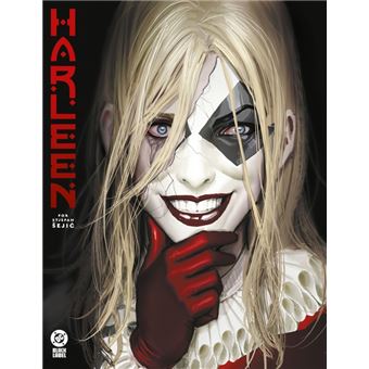 Harleen