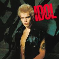 Billy Idol - Vinilo