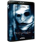 Miedo punto com - Blu-ray