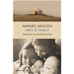 Libro de familia