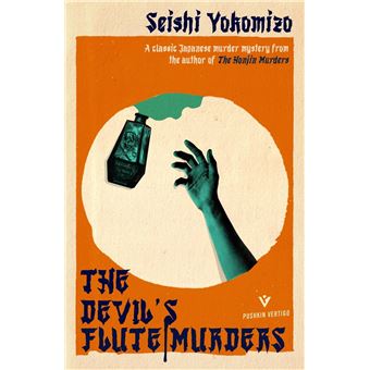 The Devil's Flute Murders - 1